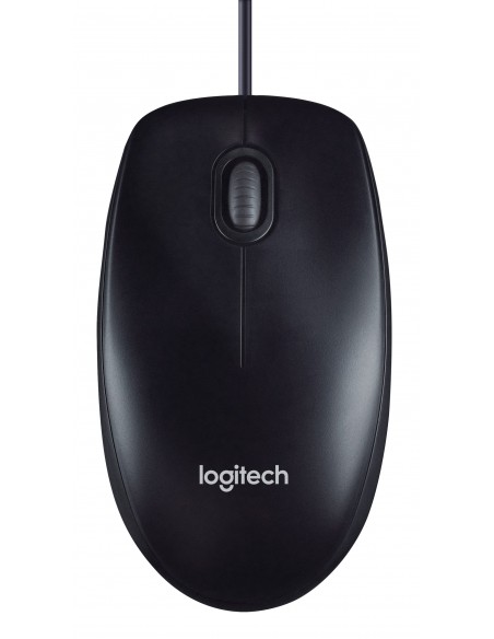 Logitech LGT-M90