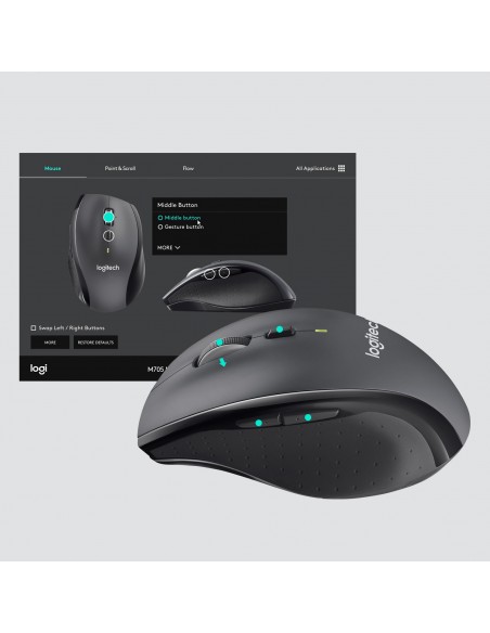 Logitech LGT-M705S