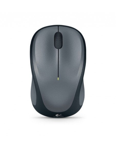 Logitech M235 ratón Ambidextro RF inalámbrico Óptico 1000 DPI