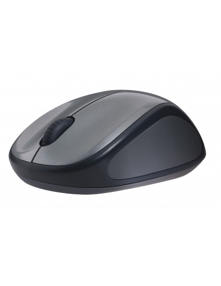 Logitech M235 ratón Ambidextro RF inalámbrico Óptico 1000 DPI