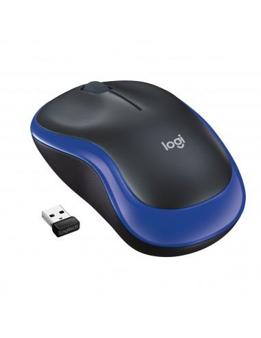 Logitech LGT-M185B