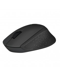 Logitech M280 ratón mano derecha RF inalámbrico Óptico 1000 DPI 2