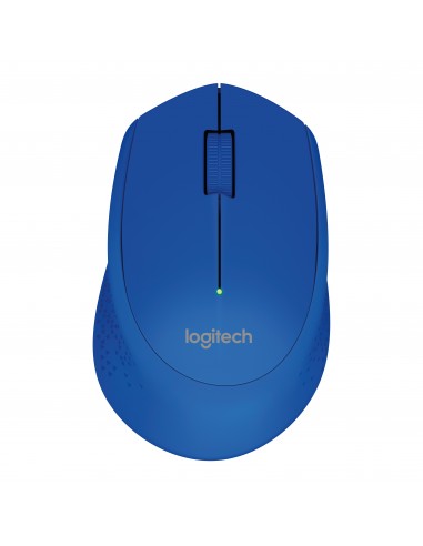 Logitech M280 ratón Ambidextro RF inalámbrico Óptico 1000 DPI