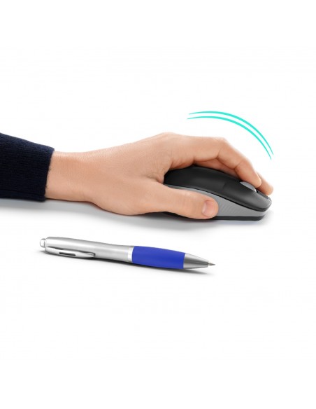 Logitech M190 ratón Ambidextro RF inalámbrico Óptico 1000 DPI