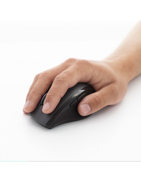 Logitech Customizable Mouse M705 ratón mano derecha RF inalámbrico Óptico 1000 DPI