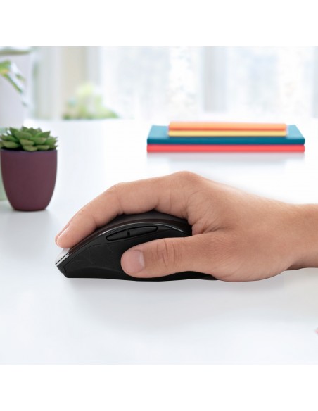 Logitech Customizable Mouse M705 ratón mano derecha RF inalámbrico Óptico 1000 DPI