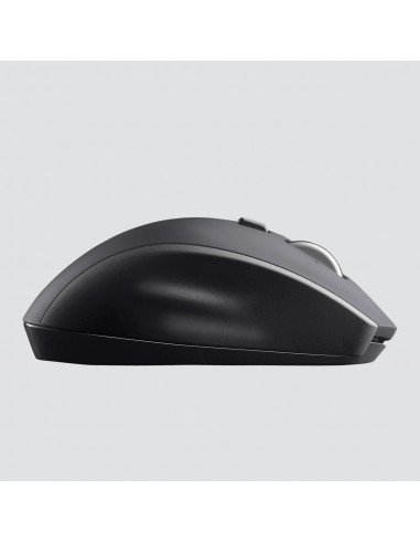 Logitech Customizable Mouse M705 ratón mano derecha RF inalámbrico Óptico 1000 DPI