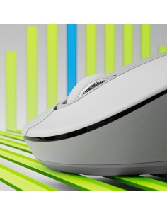 Logitech Signature M650 ratón mano derecha RF Wireless + Bluetooth Óptico 2000 DPI 2