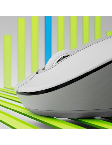 Logitech Signature M650 ratón mano derecha RF Wireless + Bluetooth Óptico 2000 DPI Logitech Signature M650 ratón mano derecha RF Wireless + Bluetooth Óptico 2000 DPI