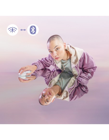 Logitech G G705 ratón mano derecha RF Wireless + Bluetooth Óptico 8200 DPI