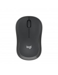 Logitech M240 ratón Ambidextro Bluetooth