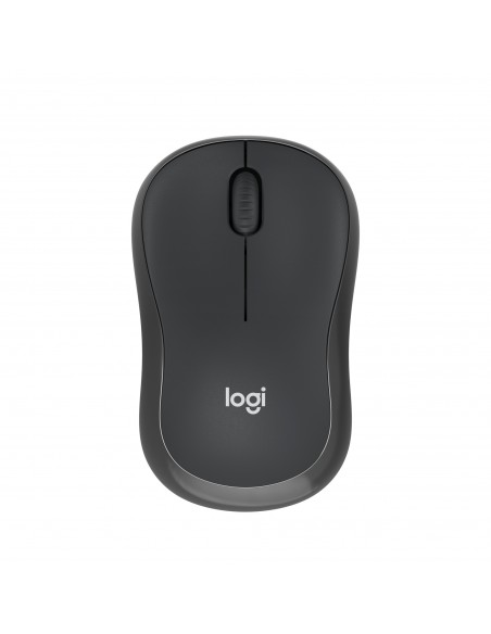Logitech M240 ratón Ambidextro Bluetooth