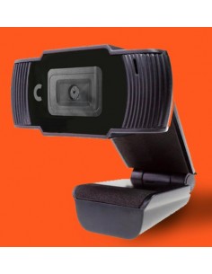 ClearOne UNITE 10 cámara web 5 MP 1920 x 1080 Pixeles USB Negro