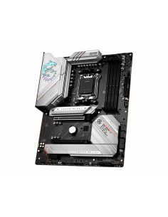 MSI MPG B650 EDGE WIFI placa base AMD B650 Zócalo AM5 ATX 2