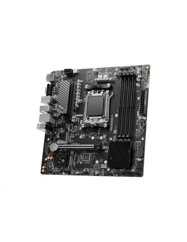 MSI PRO B650M-P placa base AMD B650 Zócalo AM5 micro ATX