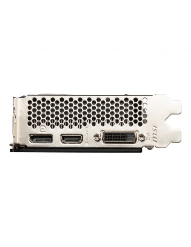 MSI GEFORCE RTX 3050 VENTUS 2X XS 8G OC tarjeta gráfica NVIDIA 8 GB GDDR6