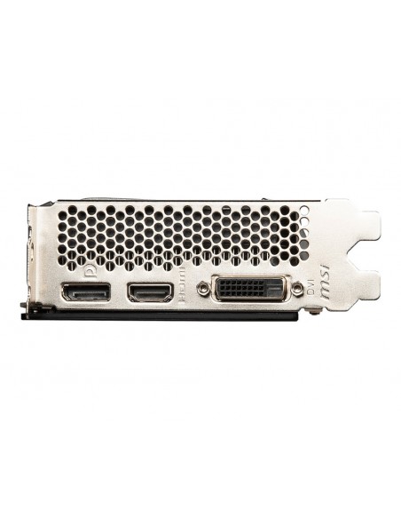 MSI GEFORCE RTX 3050 VENTUS 2X XS 8G OC tarjeta gráfica NVIDIA 8 GB GDDR6