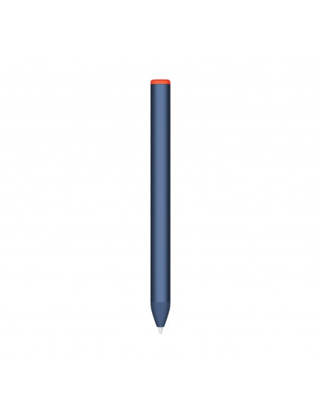 Logitech Crayon for Education lápiz digital 20 g Azul, Naranja