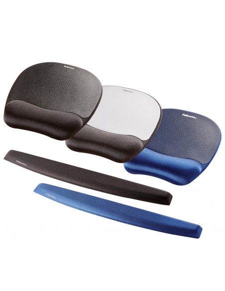 Fellowes 9176501 Negro