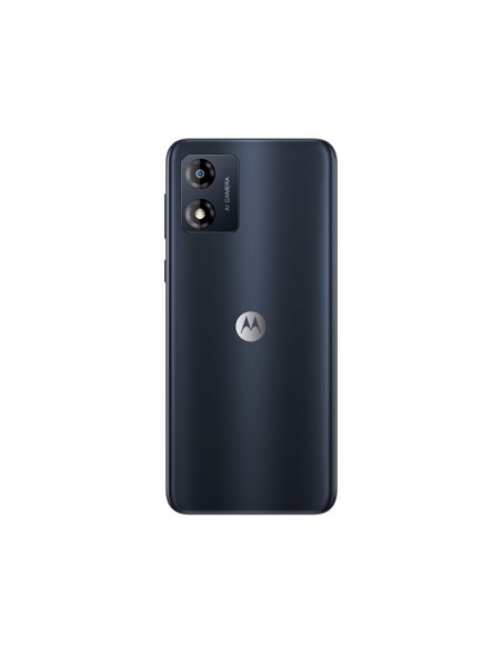 Motorola moto e13 16,5 cm (6.5") SIM doble Android 13 Go edition 4G USB Tipo C 2 GB 64 GB 5000 mAh Negro