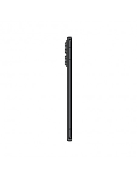 Motorola Edge 40 16,6 cm (6.55") SIM doble Android 13 5G USB Tipo C 8 GB 256 GB 4400 mAh Negro