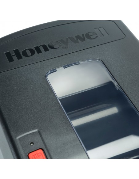 Honeywell PC42T impresora de etiquetas Transferencia térmica 203 x 203 DPI 100 mm s Alámbrico Ethernet