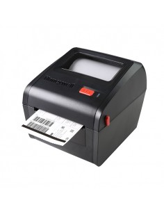 Honeywell PC42d impresora de etiquetas Térmica directa 203 x 203 DPI 100 mm s Alámbrico