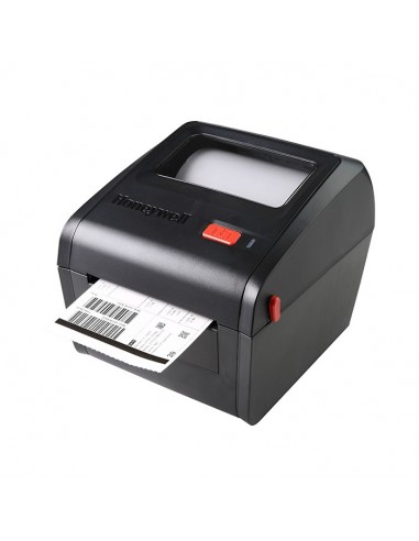 Honeywell PC42d impresora de etiquetas Térmica directa 203 x 203 DPI 100 mm s Alámbrico