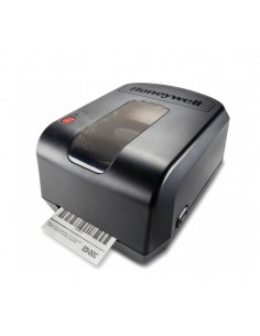 Honeywell PC42T impresora de etiquetas Transferencia térmica 203 x 203 DPI 100 mm s Alámbrico