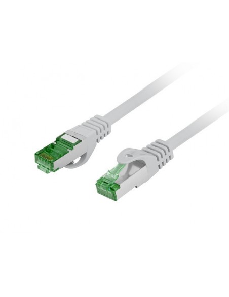 Lanberg PCF7-10CU-0025-S cable de red Gris 0,25 m Cat7 S FTP (S-STP)