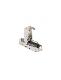 Lanberg PLSA-6000TL conector RJ-45 Plata 2