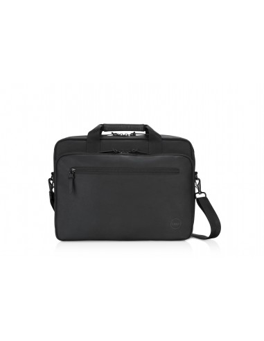 DELL Premier Slim Briefcase 38,1 cm (15") Maletín Negro