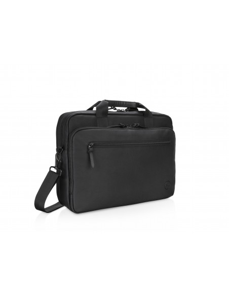 DELL Premier Slim Briefcase 38,1 cm (15") Maletín Negro