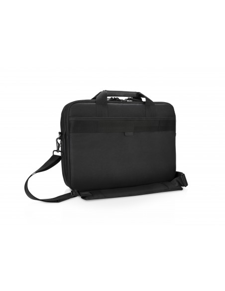 DELL Premier Slim Briefcase 38,1 cm (15") Maletín Negro
