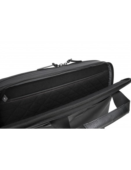 DELL Premier Slim Briefcase 38,1 cm (15") Maletín Negro