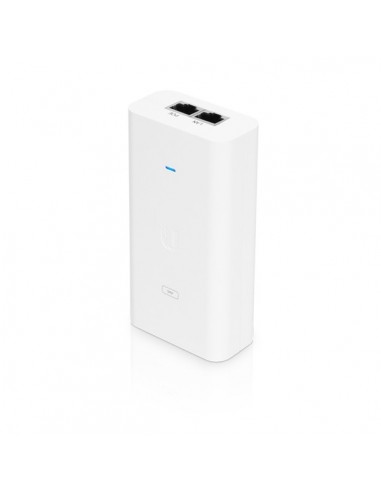 Ubiquiti POE-54V-80W adaptador e inyector de PoE Gigabit Ethernet