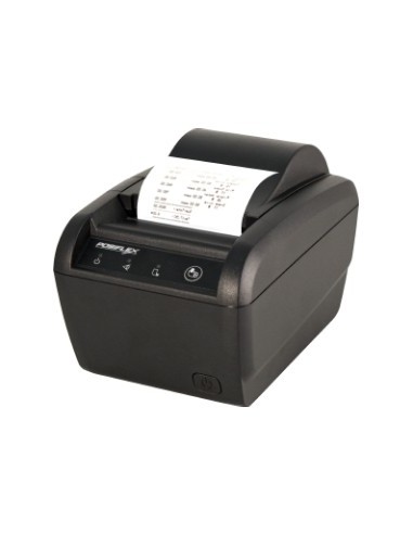Posiflex PP-8803EN impresora de recibos 203 x 203 DPI Alámbrico Térmica directa Impresora portátil