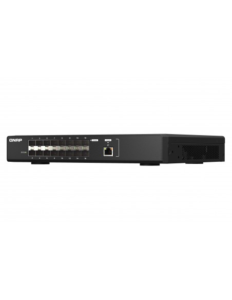 QNAP QSW-M5216-1T switch Gestionado L2 Negro
