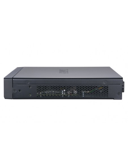 QNAP QSW-M804-4C switch Gestionado 10G Ethernet (100 1000 10000) Negro