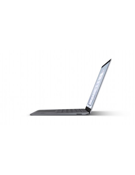 Microsoft Surface Laptop 5 Portátil 34,3 cm (13.5") Pantalla táctil Intel® Core™ i5 i5-1235U 8 GB LPDDR5x-SDRAM 256 GB SSD