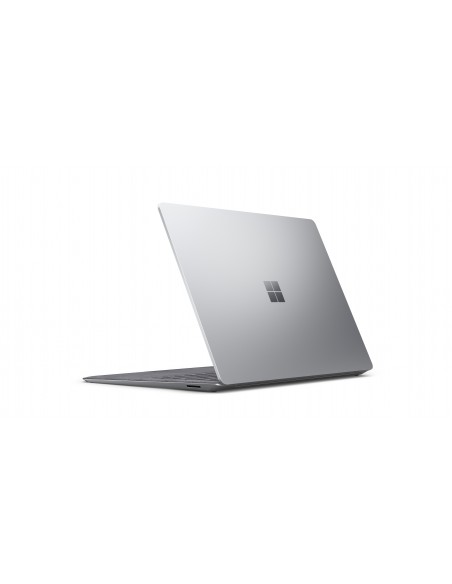 Microsoft Surface Laptop 5 Portátil 34,3 cm (13.5") Pantalla táctil Intel® Core™ i5 i5-1235U 8 GB LPDDR5x-SDRAM 256 GB SSD