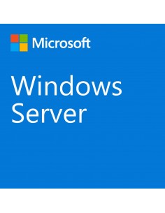 Microsoft Windows Server CAL 2022 Licencia de acceso de cliente (CAL) 1 licencia(s)