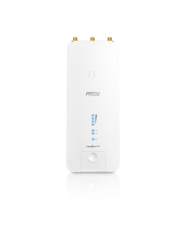 Ubiquiti R2AC Blanco Energía sobre Ethernet (PoE)