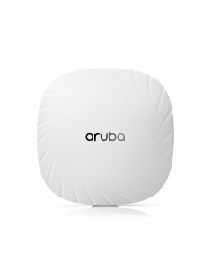 Aruba AP-505 (RW) 1774 Mbit s Blanco Energía sobre Ethernet (PoE)
