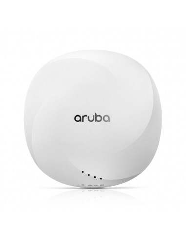 Aruba AP-615 2400 Mbit s Blanco Energía sobre Ethernet (PoE)