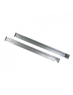 QNAP RAIL-A02-90 accesorio de bastidor Kit de carriles de rack
