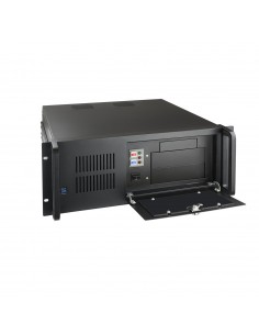 TooQ Rack 19" 4U sin fuente de alimentación 2