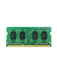 Synology RAM1600DDR3L-4GBX2 módulo de memoria 8 GB 2 x 4 GB DDR3L 1600 MHz