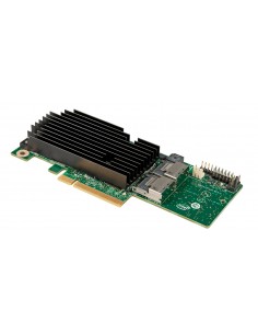 Intel RMS25KB040 controlado RAID PCI Express x8 2.0 6 Gbit s