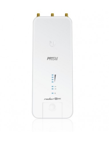 Ubiquiti RP-5AC-Gen2 Blanco Energía sobre Ethernet (PoE)